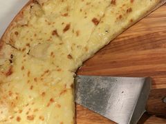 -比格比萨自助(逗号立方店)