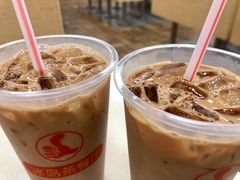 -冰岛茶餐厅(人民路店)