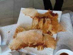 -津悦·正阳春烤鸭(红旗南路店)