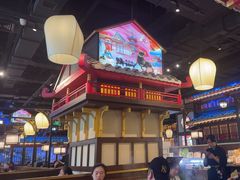 -牛New寿喜烧(闵行龙湖天街店)