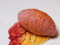 -万豪金殿(香港JW万豪酒店)