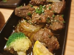 -贵木日本料理·铁板烧(新地假日广场店)