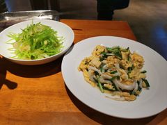 -小螺号海鲜·地道鲁菜(省体总店)