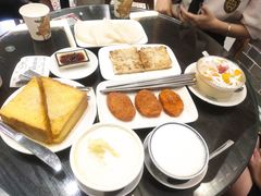 -民信老铺(双皮奶博物馆店)