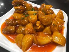 -旺达·福州菜(正大广场店)