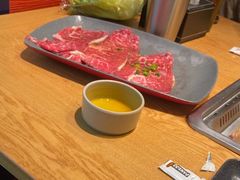 -新石器烤肉(南站店)