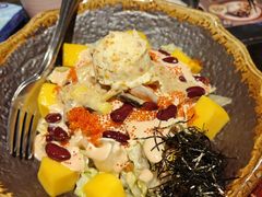 -古田居·特色寿司料理(骏欣中心店)