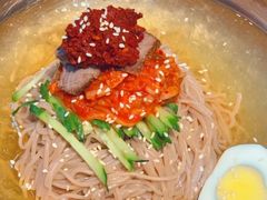 -韩国明洞碳烤肉(常平店)