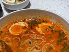 -味千拉面(广州白云机场T1西二店)