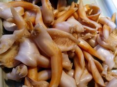 白灼鸟贝-威海渔村(静安旗舰店)