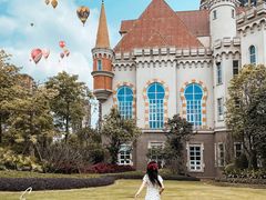 -恒大世纪梦幻城