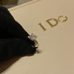 -I Do(镇江苏宁广场店)