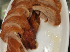 -鸿运楼烤鸭店(天桥店)