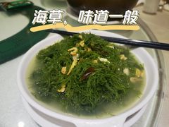-香山小厨(南联路店)