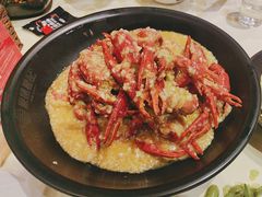 -聚味瞿记·龙虾堂(天元店)