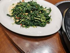-金成潮菜博物馆(海珠湿地店)