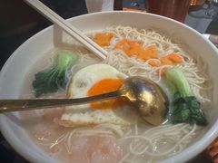 生日面-锦府园·新台州菜(合生汇店)