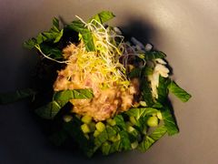 -Mercato莫卡多露台餐厅与酒吧(K11店)