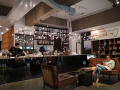 -Nectar One Cafe(勇烈路n1店)