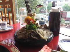 -重庆巴九门老火锅(阳朔店)