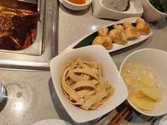 -海底捞火锅(万达广场店)