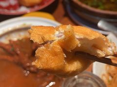 -南园民国茶楼餐厅·常州菜(北大街店)