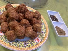 -砂锅居饭庄·京菜(西四店)