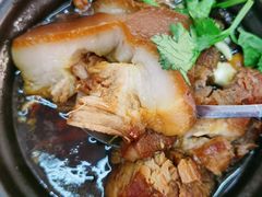 -聪辉同安老美食饭店(大元路店)