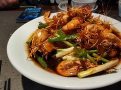 -老头儿油爆虾(星光一期店)