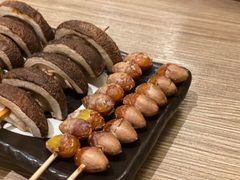 -小山日本料理(岭南天地店)