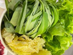 -唔品潮汕自助牛肉火锅(洪文店)