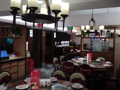 大堂-百年神厨·地道川菜(清江西路店)