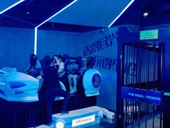 -世代星球·保龄球·镭战真人CS·团建(杨浦店)