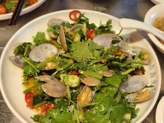 -官塘鱻鱻鱼生·潮汕生腌·砂锅粥(西马路总店)