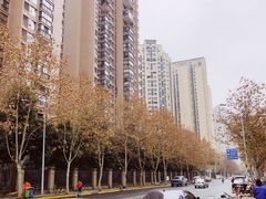 -瑞幸咖啡(第一城店)