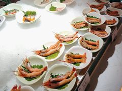 -腾阁自助餐厅(朝林广场店)