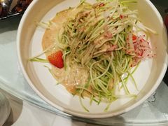 -大鸭梨烤鸭店(光彩店)