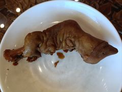 -民族饭荘(新华大街店)