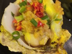 -新沙烧烤·炭烤鲜牛肉(新沙路店)