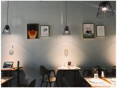 大堂-Primo·丽莫意大利窑烤披萨