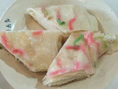 -蒋家桥饺面店(奥邦店)