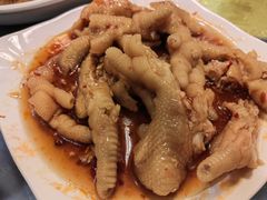 -香满阁小炒(古堰画乡景区店)