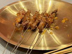 -龙虾奇迹泥炉烤肉(大华三路店)