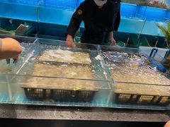 -九月海·海鲜自助(世纪东方店)