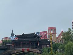 -杭州宋城