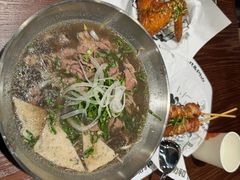 -大叻和越南粉(南浦里店)