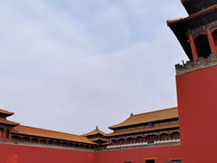 -故宫博物院(故宫)