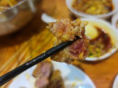 -付小姐在成都(中山公园店)