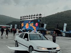 -平湖九龙山旅游度假区