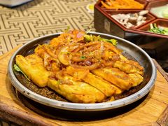 -将军牛排·尔滨地标朝鲜族美食(总店)